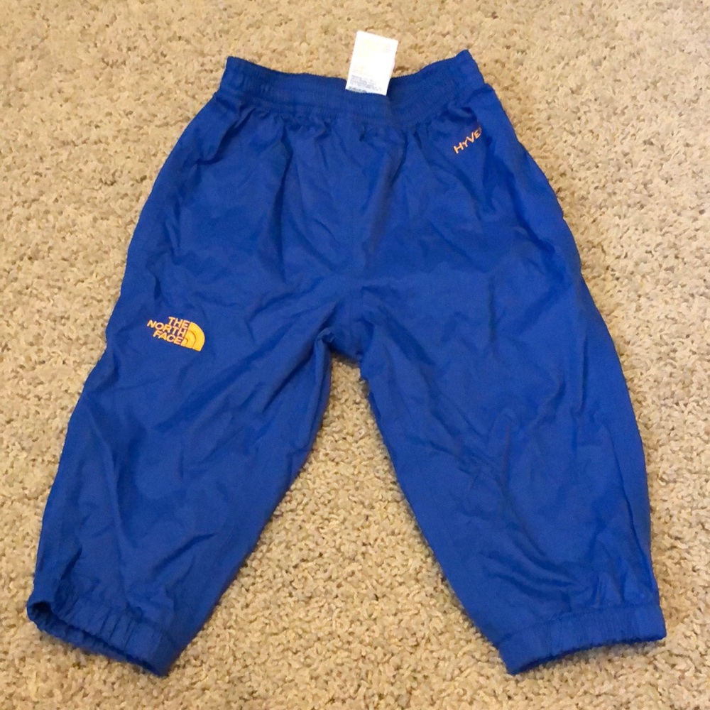 Light weight pants